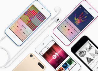 producto musical apple