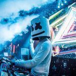 dj marshmello