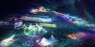 dreambeach villaricos