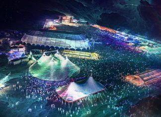 dreambeach villaricos