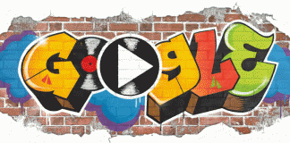 google doodle