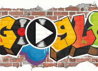 google doodle