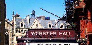 Skrillex y muchos más