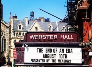 Skrillex y muchos más