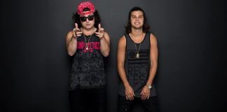 DVBBS