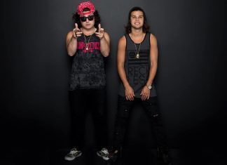 DVBBS