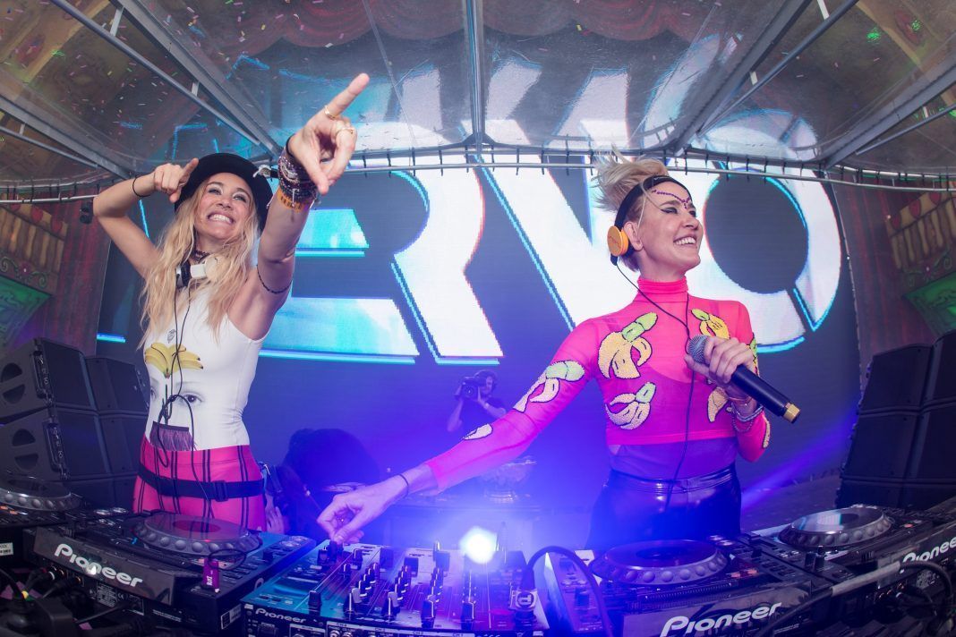 NERVO
