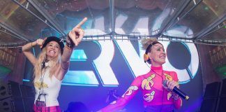 NERVO