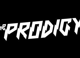 The Prodigy