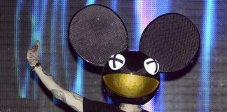 Deadmau5