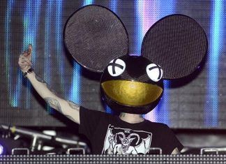 Deadmau5