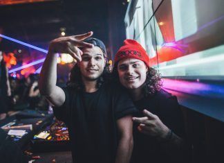 DVBBS