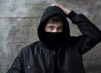 Alan Walker