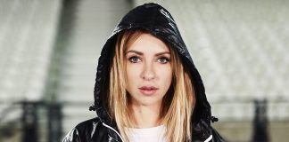 Alison Wonderland