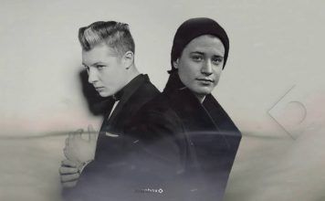 Never Let You Go lo nuevo de Kygo y John Newman Never