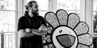 Steve Angello