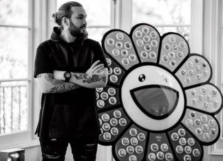 Steve Angello