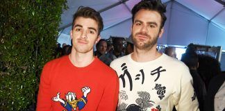 Chainsmokers
