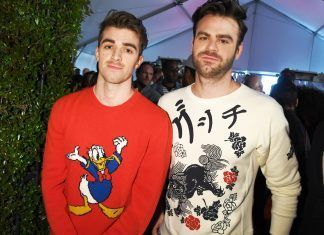 Chainsmokers