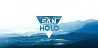 San