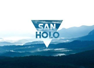 San