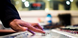 Aprendiendo a ser DJ