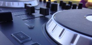 Erick Morillo excelente DJ