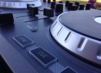 Erick Morillo excelente DJ