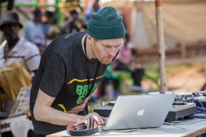 Software mezclas dj Softwares que facilitan mezclar con calidad