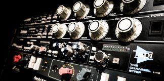 El-P comparte la música que preparó para Blade Runner 2049