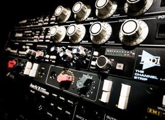 El-P comparte la música que preparó para Blade Runner 2049