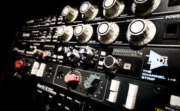 El-P comparte la música que preparó para Blade Runner 2049