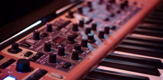 SH-101: Turtorial para imitar al TB-303