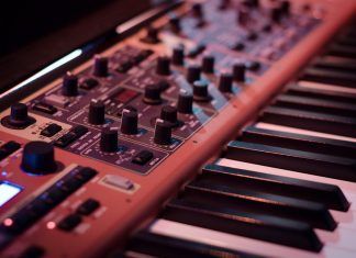 SH-101: Turtorial para imitar al TB-303