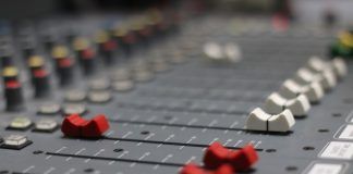 Mágica producción musical