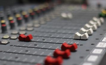 Mágica producción musical