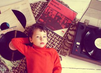 Danny Ávila Desbordando talento y pasiones