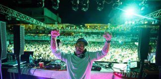 Sébastien Léger el impredecible del House