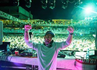 Sébastien Léger el impredecible del House