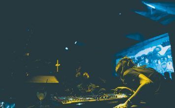El top 10 de los mejores DJs.