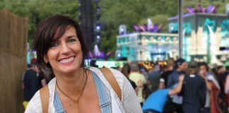 Tomorrowland 2018 calentando motores