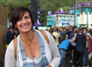 Tomorrowland 2018 calentando motores