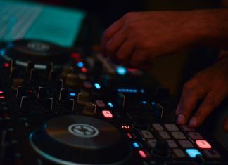Biografía de la semana: Chopstick y Johnjon