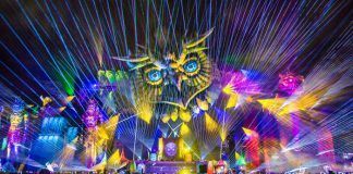 Electro Daisy Carnival