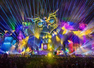 Electro Daisy Carnival