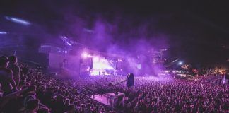 RESINTANCE Ciudad de México 2018