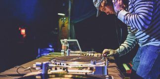 Top 5 de los mejores temas Techno de la semana XX