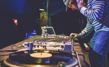 Top 5 de los mejores temas Techno de la semana XX