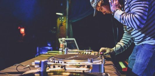 Top 5 de los mejores temas Techno de la semana XX