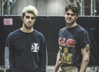 The Chainsmokers traerá música nueva para esta semana